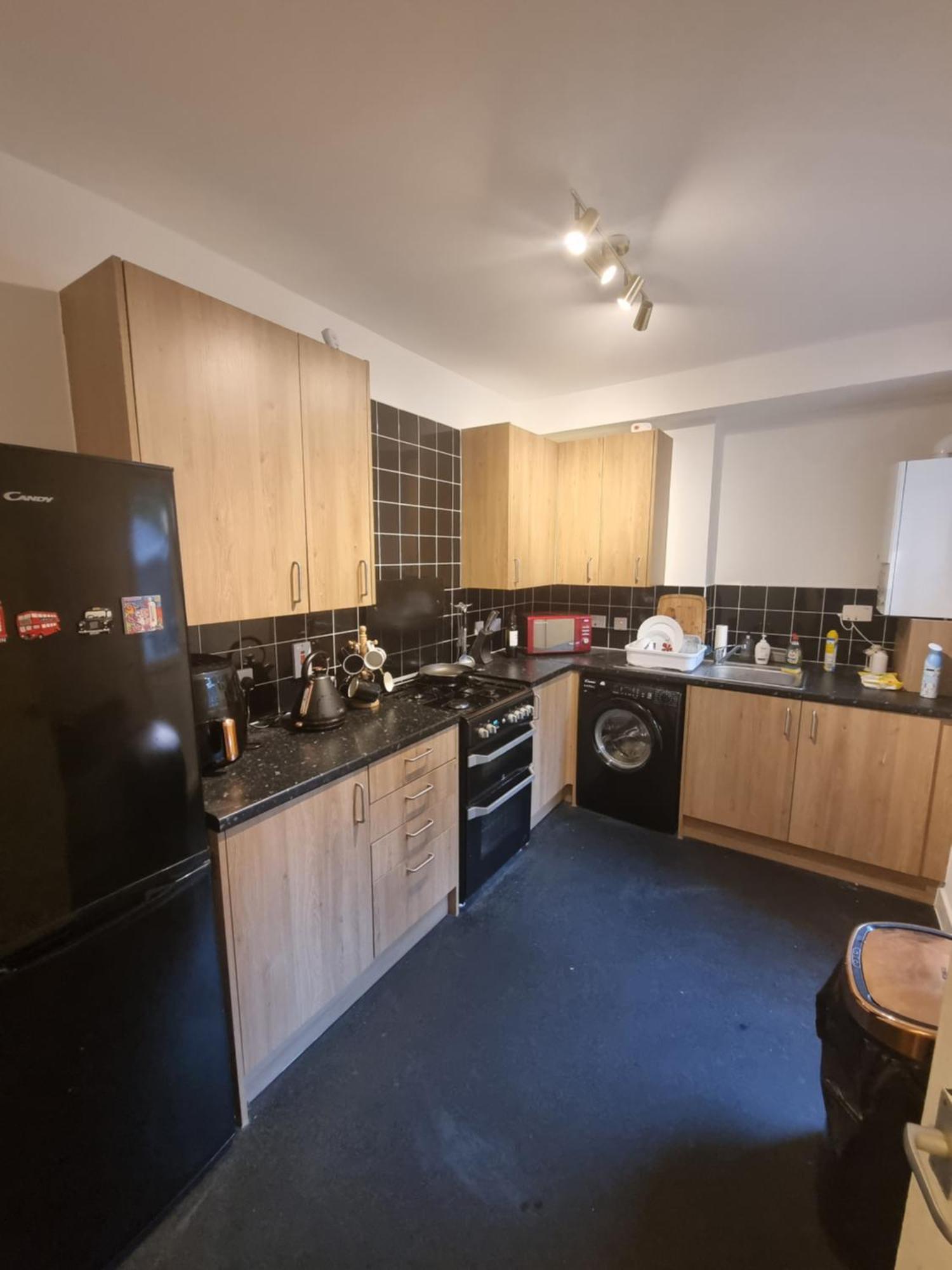Beautiful Double Room In Acton, West London Londres Exterior foto