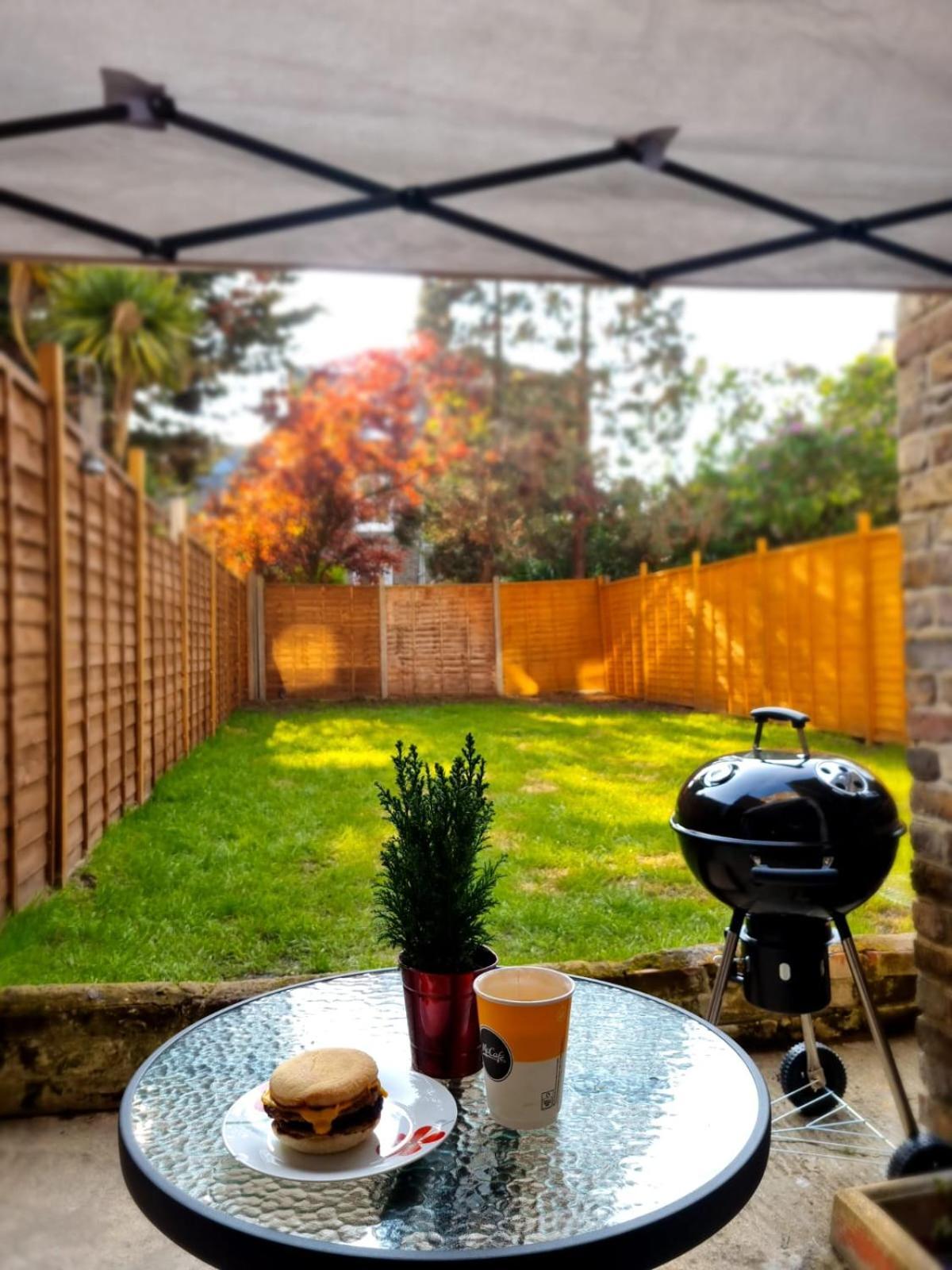 Beautiful Double Room In Acton, West London Londres Exterior foto
