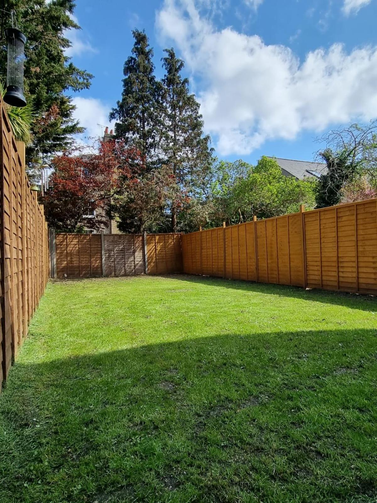 Beautiful Double Room In Acton, West London Londres Exterior foto